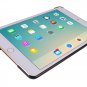iPad mini 4 Case - Tessday Ultra Slim Lightweight PU leather Smart Shell Standin