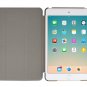 iPad mini 4 Case - Tessday Ultra Slim Lightweight PU leather Smart Shell Standin