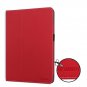 iPad Pro 9.7 Case - Leafbook Slim Fit Leather Folio Case with Smart Cover Auto S