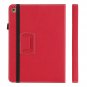 iPad Pro 9.7 Case - Leafbook Slim Fit Leather Folio Case with Smart Cover Auto S