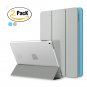 iPad Pro 9.7 Case (2-Pack), ICESMART The New Lightweight Smart-Shell Stand Cover