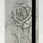 iPad Air 2 Case, LiViTech(TM) Modern Art Flower Design Series 360 Degree Rotatin