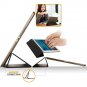 iPad Air 2 Case Cover, Dyasge Smart Case Cover with Magnetic Auto Wake Sleep F
