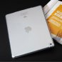 iPad Air II TPU Bumper Case, Ultra-Thin Flexible Silicone Gel Protective Case Co