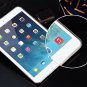 iPad Air II TPU Bumper Case, Ultra-Thin Flexible Silicone Gel Protective Case Co