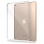 iPad Air II TPU Bumper Case, Ultra-Thin Flexible Silicone Gel Protective Case Co