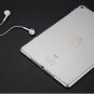 iPad Air II TPU Bumper Case, Ultra-Thin Flexible Silicone Gel Protective Case Co