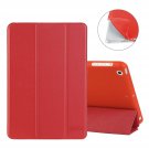 TOROTON iPad Mini 1/2/3 Case, Tri-Fold Guard Anti-Scratch Soft Bumper with Closi
