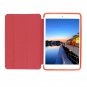 TOROTON iPad Mini 1/2/3 Case, Tri-Fold Guard Anti-Scratch Soft Bumper with Closi