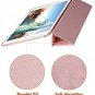 iPad Pro 9.7 inch Case, iPad Pro 9.7 Case, Teeyu [Corner Protection] Soft TPU Bu