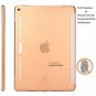 iPad Pro 9.7 inch Case, iPad Pro 9.7 Case, Teeyu [Corner Protection] Soft TPU Bu