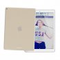 iPad Pro Case, Caseguru&Acirc;&reg; CLEAR Flexible Soft Transparent TPU Rubber Back Cover