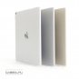 iPad Pro Case, Caseguru&Acirc;&reg; CLEAR Flexible Soft Transparent TPU Rubber Back Cover