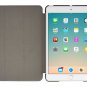 iPad mini 3/2/1 case - Tessday Ultra Slim Lightweight Smart Shell Standing Cover
