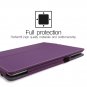 Apple iPad 2/3/4 Case - Leafbook Stand Smart Case Cover for iPad with Retina Dis