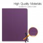 Apple iPad 2/3/4 Case - Leafbook Stand Smart Case Cover for iPad with Retina Dis
