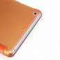 Bear Motion for iPad Mini 2 iPad Mini 3 - Premium Folio Case with Stand for Ap