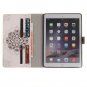 iPad Air 2 2014 Release Case, 9.7 Inch Tablet Case, Dteck Protective PU Leather