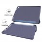iPad Pro 10.5 Case, CTsing Smart Case Trifold Stand with Auto Sleep Wake Functio