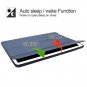 iPad Pro 10.5 Case, CTsing Smart Case Trifold Stand with Auto Sleep Wake Functio