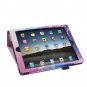 HDE iPad 2017 9.7 inch Leather Case Slim Fit Folio Stand Cover for 2017 Apple iP