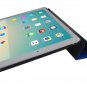 iPad air Case - Tessday Ultra Slim Lightweight PU leather Smart Shell Standing C