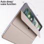 Poetic Slimline New iPad 9.7 Inch 2017 / 2018 Case Slim-Fit Trifold Cover Stand