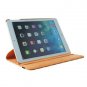 SingPad Apple iPad Air Case Polka Dot Pattern Leather Cover Case Stand for Apple