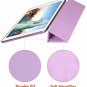 iPad Mini 4 Case[Corner Protection]-Dyasge Ventilated Stand Cover with Soft TPU
