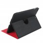 mattWill Slim Flip Case Cover for iPad Air 1st Generation (Black)