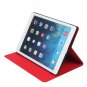 mattWill Slim Flip Case Cover for iPad Air 1st Generation (Black)