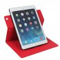mattWill Slim Flip Case Cover for iPad Air 1st Generation (Black)