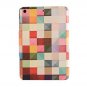 iPad Mini Case, iPad Mini 2 Case, iPad Mini 3 Case, AiSMei Folio Case Smart Cove
