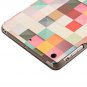 iPad Mini Case, iPad Mini 2 Case, iPad Mini 3 Case, AiSMei Folio Case Smart Cove