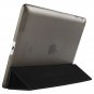 TECHFORCE Apple iPad 2/3/4 [Ultra Slim] Smart Case and Translucent Frosted Shell
