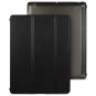TECHFORCE Apple iPad 2/3/4 [Ultra Slim] Smart Case and Translucent Frosted Shell