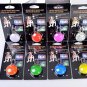 Creationtop Clip on Dog Collar LED Lights, Led clip pet safety light for dogs an