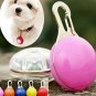 Creationtop Clip on Dog Collar LED Lights, Led clip pet safety light for dogs an