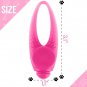 ZABURA LED Dog Collar Light Pendant | Water and Shock Resistant | Dog Outdoor Ac