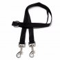 Double Leash For Dogs - Dual Dog Leash Splitter Handles Two Dogs Leads to Walk