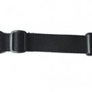 10" (25cm) Extension For Friendly Dog Collars Strap Harness