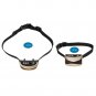 No Bark Dog Collar with Vibration Beep, Rainproof Rechargeable 7 Sensitivity Lev