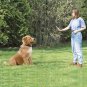 LANGBOSS Anti-barking Dog Training Collar Harmless Rechargeable and Rainproof 33