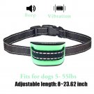 Small Dog Yard Trainer Bark Collar to stop your dog barking Fast Ship