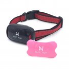 No bark Collar Stop Barking Training Anti Bark Dogs Bark Control Collar