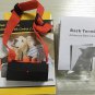 Outdoor No Bark Dog Collar Pet Safe Smart Electric Collar with Beep, Voice