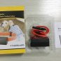 Outdoor No Bark Dog Collar Pet Safe Smart Electric Collar with Beep, Voice