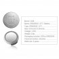 LiCB 20 Pack SR626SW 377 626 Battery 1.5V Button Cell Watch Batteries