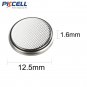 CR1216 ECR1216 DL1216 Lithium 3V Watch Batteries (5pc(1 card))