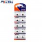 LR626 377 LR66 177 626 AG4 Watch Cell Battery 10 Pcs